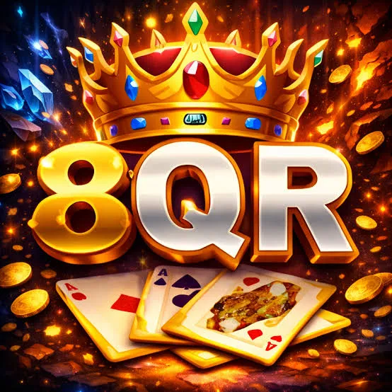 8QR - Petualangan FPS yang Menggugah Adrenalin