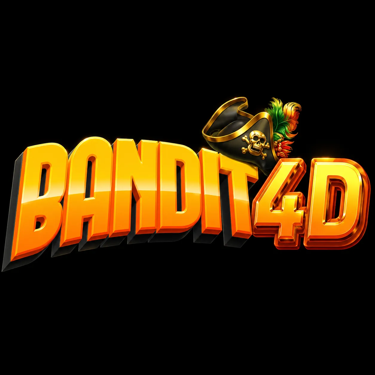 BANDIT4D - Game FPS Seru untuk Pengguna Mobile