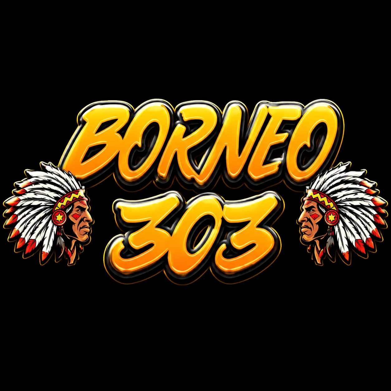 BORNEO303 - Petualangan Simulasi yang Mengasyikkan
