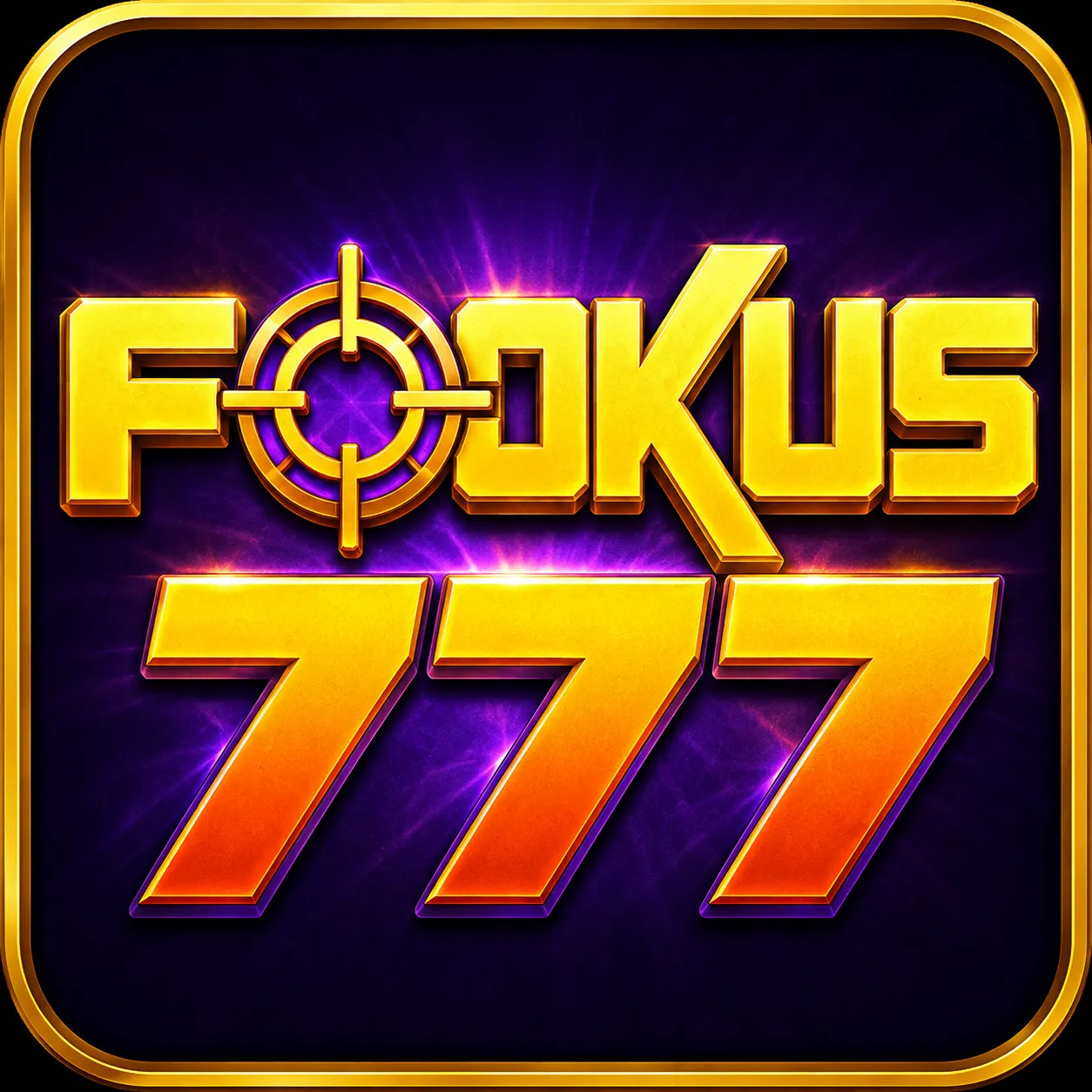 FOKUS777 - Game Mahjong Seru dan Menantang