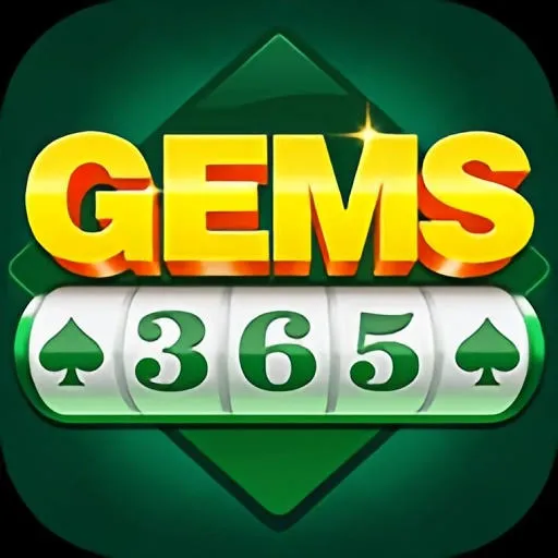 GEMS365 - Jelajahi Dunia Tanpa Batas