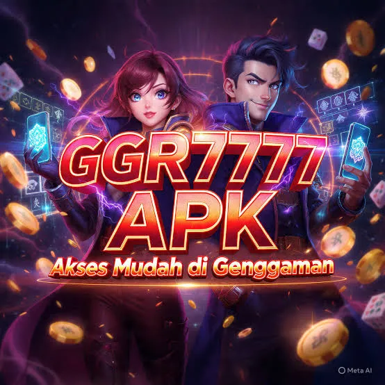 GGR7777 - Permainan Memancing Terbaik untuk Penggemar Fishing