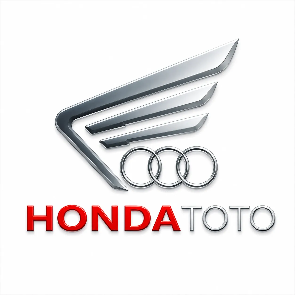 HONDATOTO - Game Casual Seru dan Menghibur