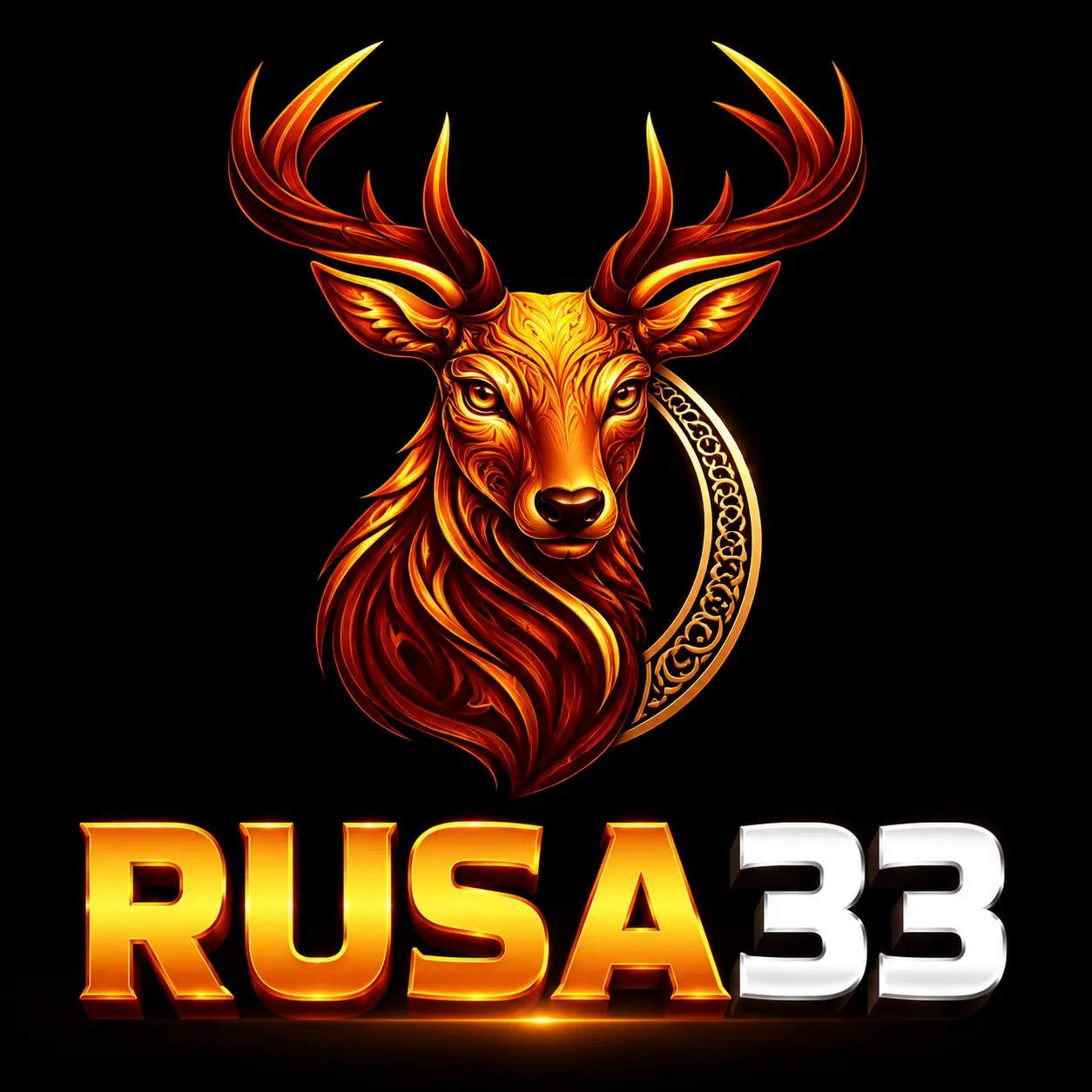 RUSA33 - Pertarungan Terakhir di Battle Royale