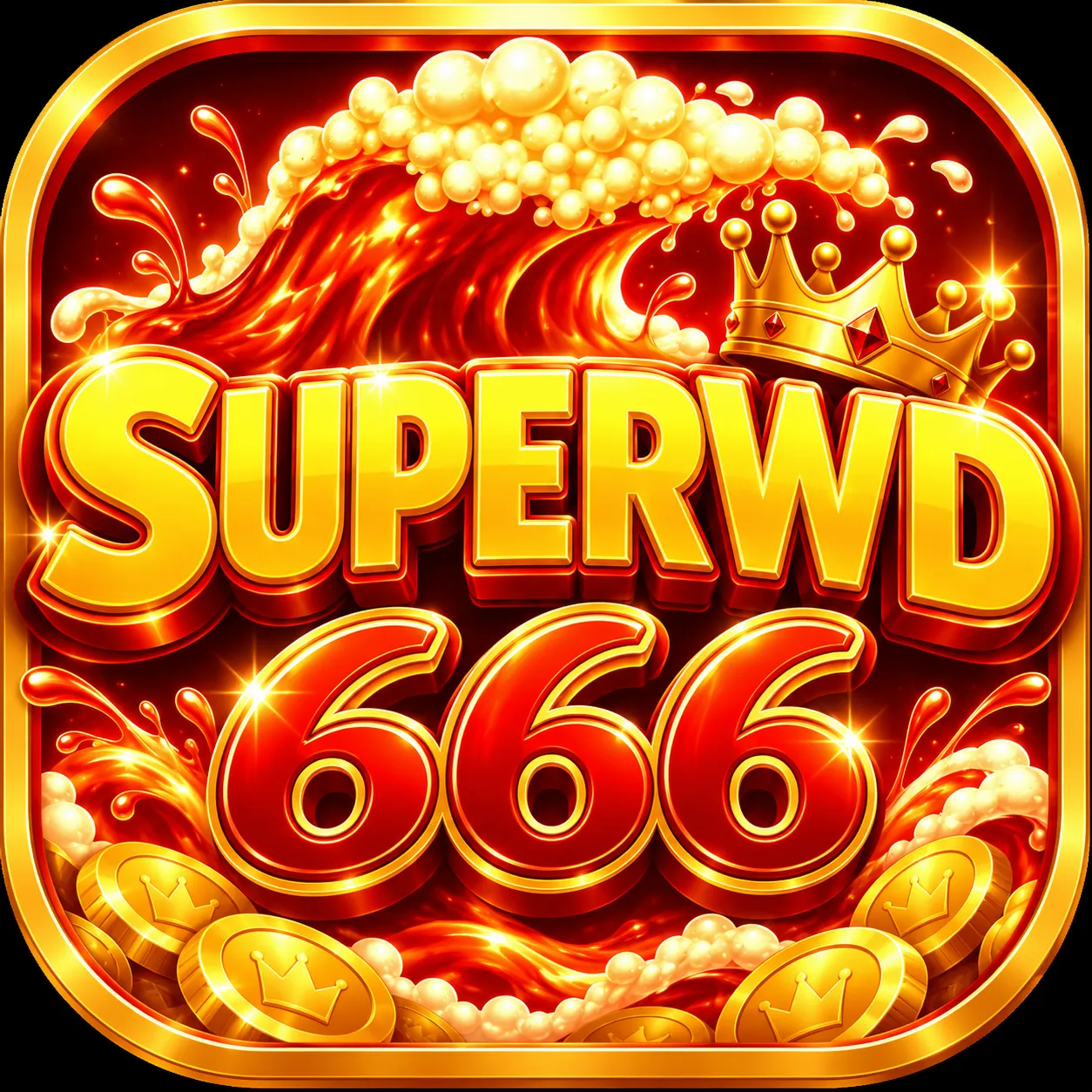 SUPERWD666 - Game FPS Penuh Aksi dan Strategi