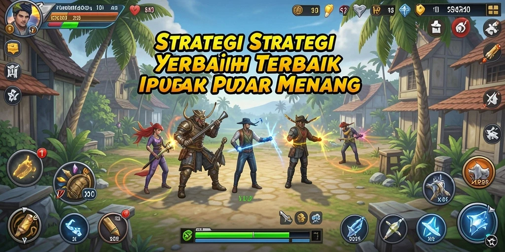 Screenshot utama XR88 menampilkan intensitas gameplay strategi yang mendebarkan.