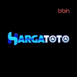 Logo hargatoto